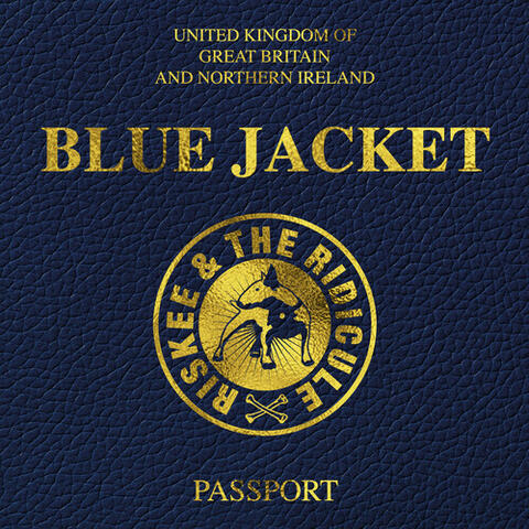 Blue Jacket