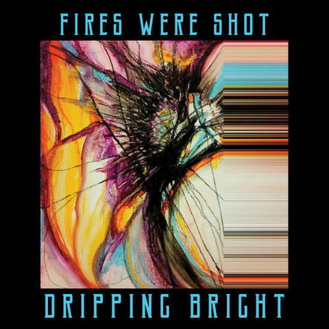 Dripping Bright