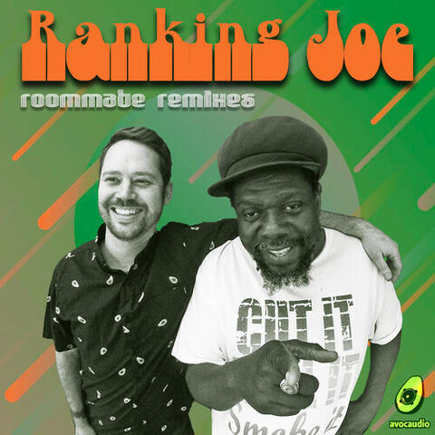 Roommate Remixes