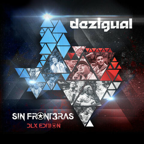 SIN FRONT3RAS