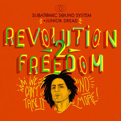 Revolution 2 Freedom