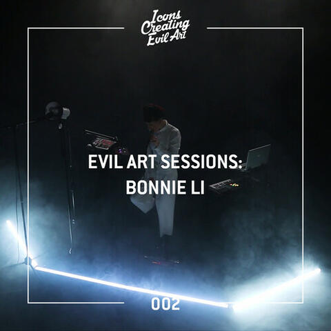 Evil Art Sessions 002 (Live)