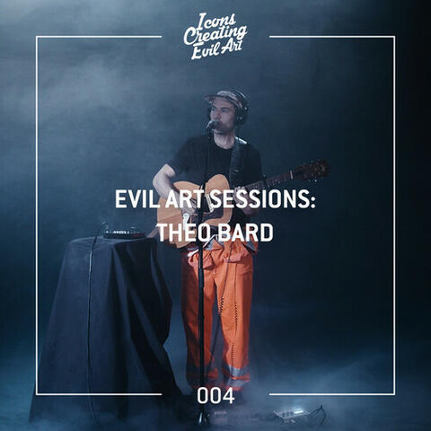 Evil Art Sessions 004 (Live)