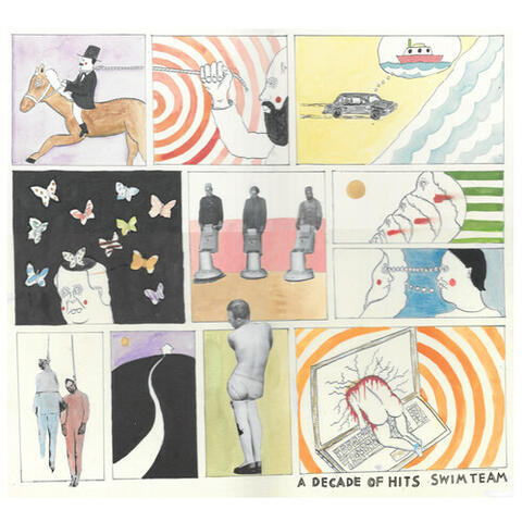 A Decade of Hits