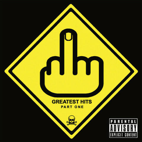 Greatest Hits, Pt. 1