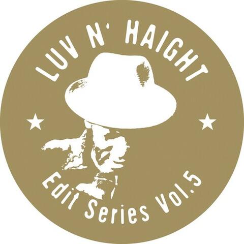 Luv N' Haight (Edit Series Vol. 5: Darondo)