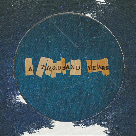 A Thousand Years