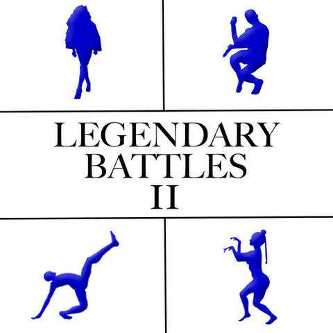 Legendary Battles II