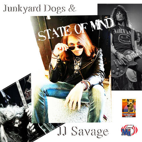 Junkyard Dogs / State of Mind