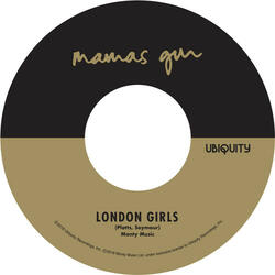 London Girls