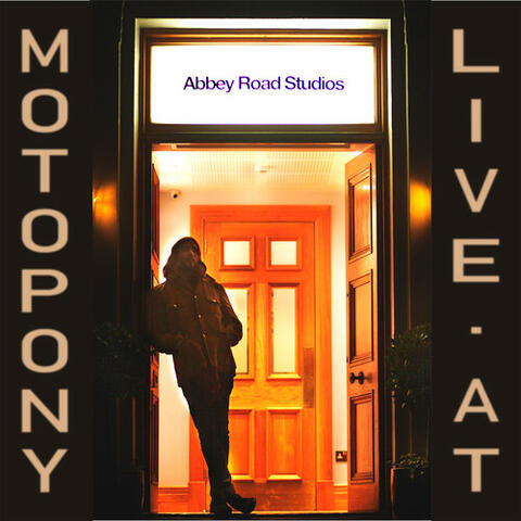 Live at Abbey Road Studios