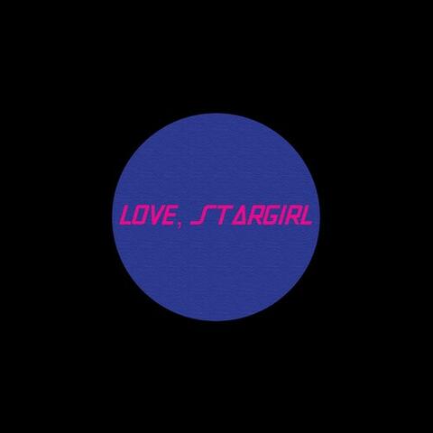 Love, Stargirl