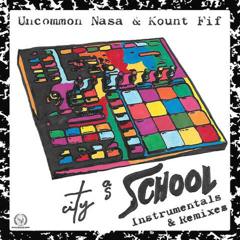 City as School