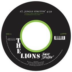 Ethio-Steppers