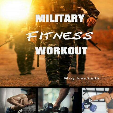 Military Fitness Workout