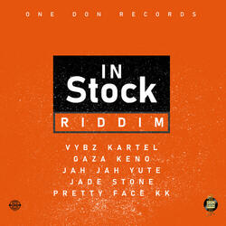 In Stock