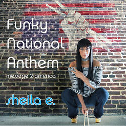Funky National Anthem