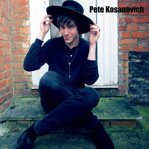 Pete Kosanovich