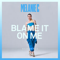 Blame It On Me