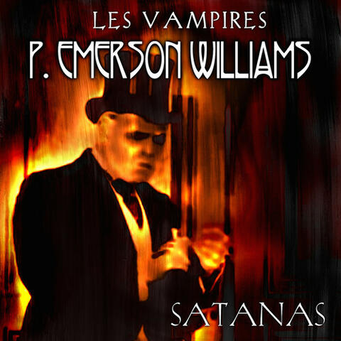 Satanas (Les Vampires), Pt. 4