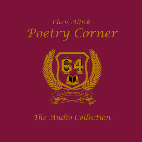 Poetry Corner 64 - The Audio Collection
