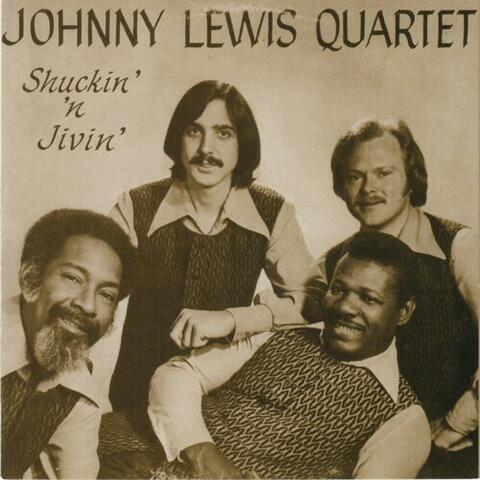 Johnny Lewis Quartet