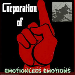 Emotionless Emotions