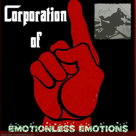 Emotionless Emotions