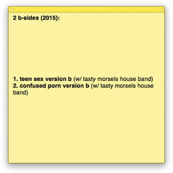 teen sex version b