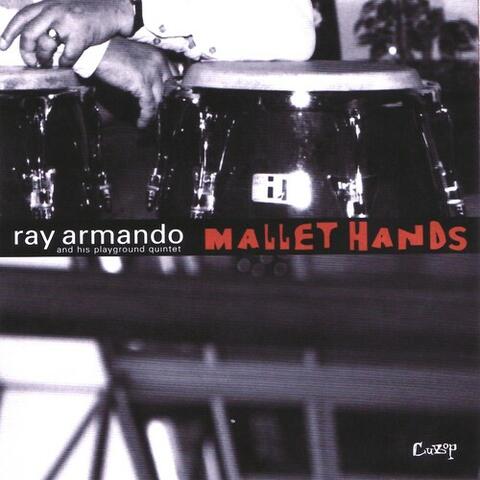 Ray Armando