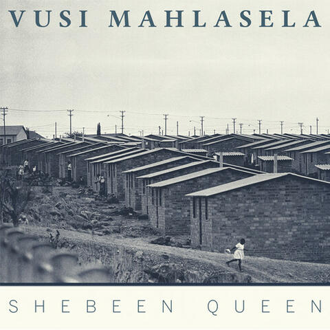 Shebeen Queen (Live)