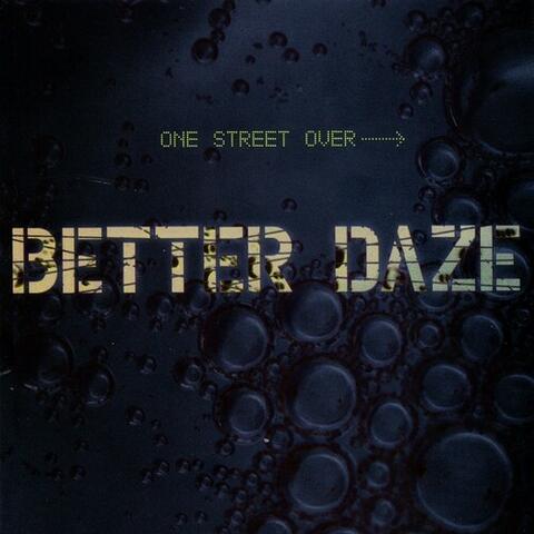One Street Over