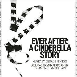 Ever After: a Cinderella Story
