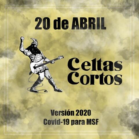 20 de Abril