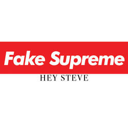 Fake Supreme
