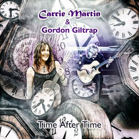 Time After Time