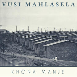 Khona manje (Live)