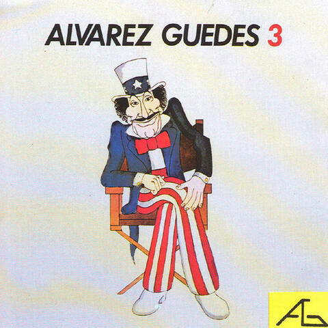 Alvarez Guedes, Vol.3