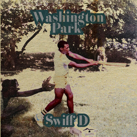Washington Park