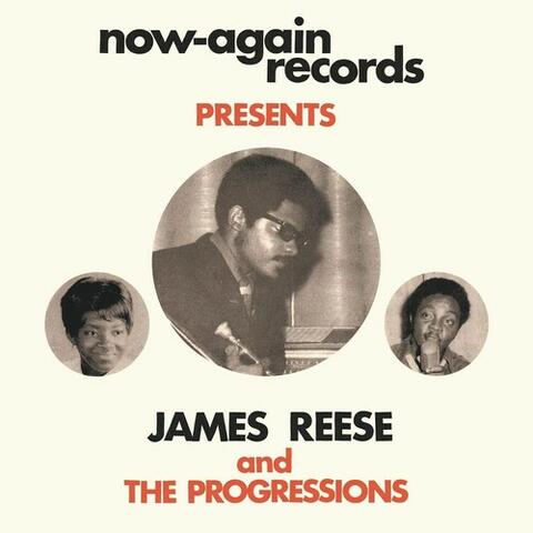 James Reese and The Progressions