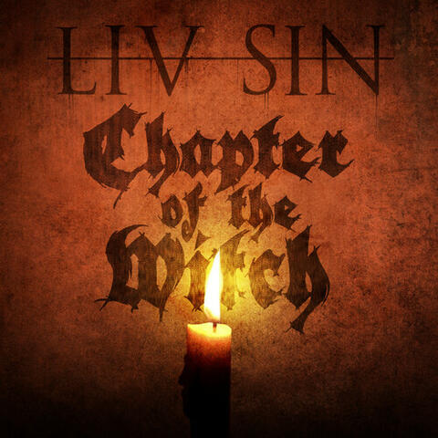 Chapter of the Witch