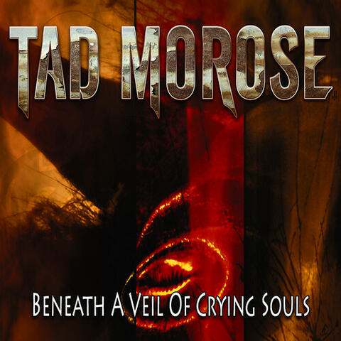 Beneath a Veil of Crying Souls