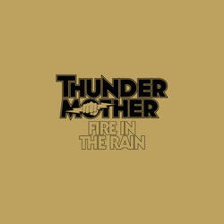 Fire in the Rain