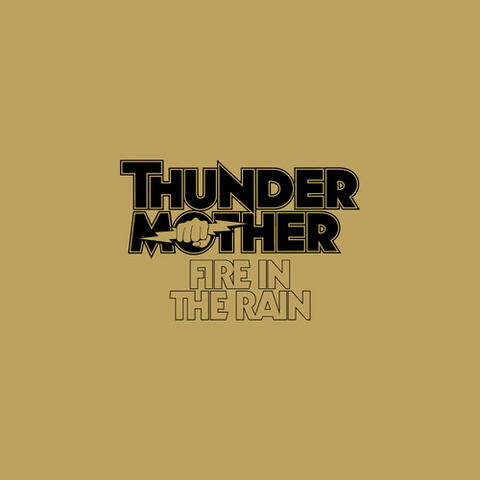 Fire in the Rain