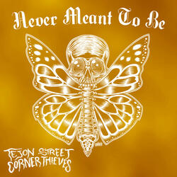 Never Meant To Be