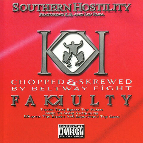 Fakkulty