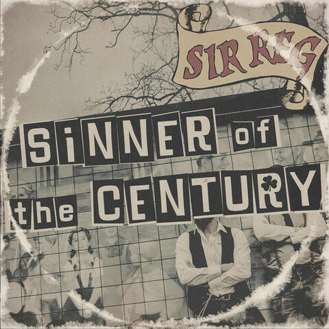Sinner of the Century