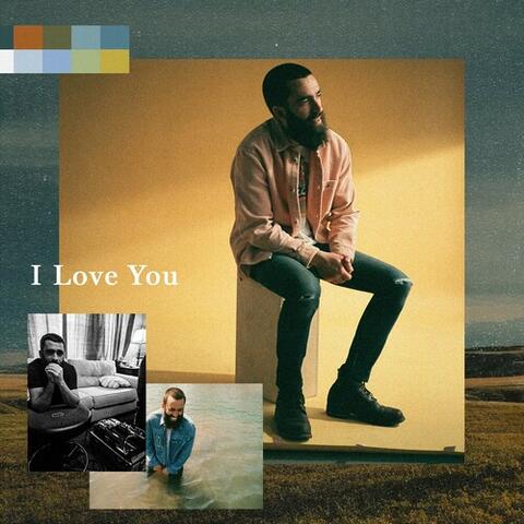 I Love You