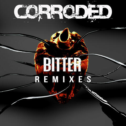 Bitter Remixes