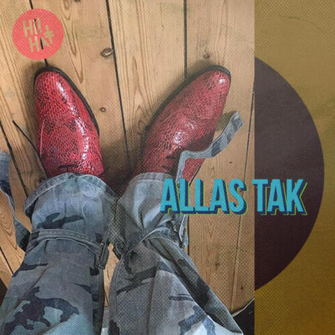 Allas Tak
